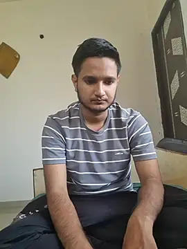 Jonrobinso online show from March 17, 7:57 am