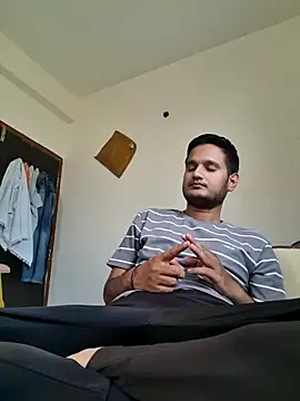 Jonrobinso online show from March 21, 10:39 am