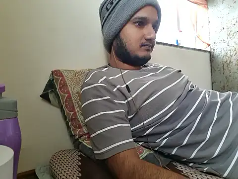 Jonrobinso online show from September 28, 7:25 am