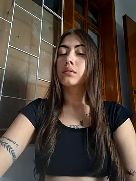 Maralains online show from March 21, 12:07 am