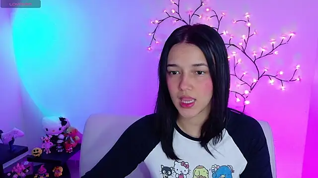  Denis sweet online show from April 18, 4:16 am