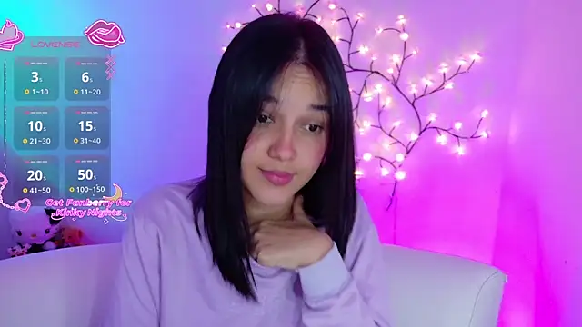  Denis sweet online show from April 19, 6:02 am