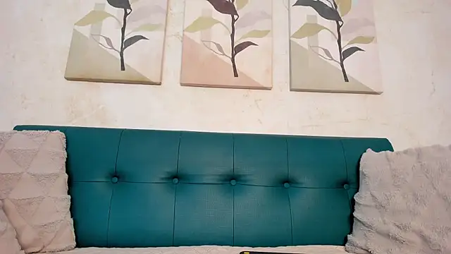 miranda villa online show from November 23, 12:16 pm