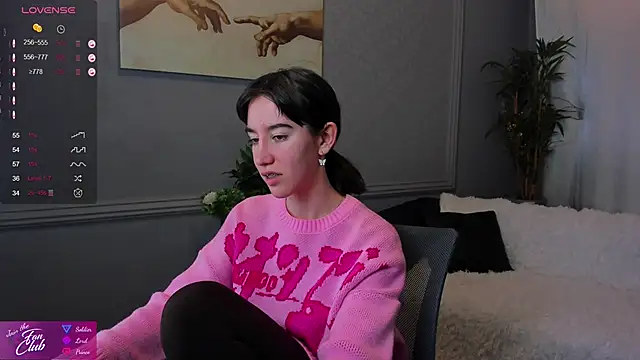 Belle Via online show from January 22, 5:26 am