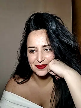 Selena Selly7 online show from January 23, 6:56 pm