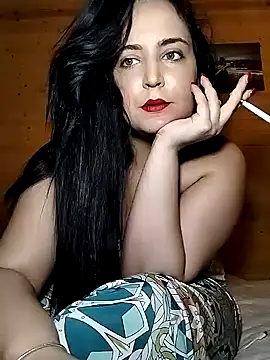 Selena Selly7 online show from January 26, 9:51 pm