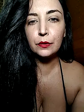 Selena Selly7 online show from February 20, 9:42 pm