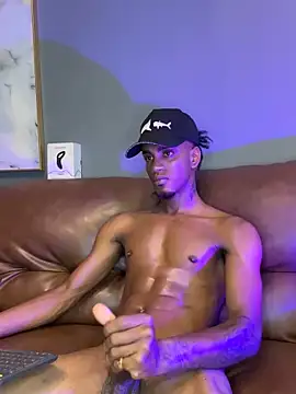 AaronCruz  online show from February 15, 4:34 pm