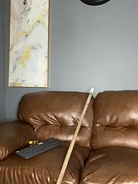 AaronCruz  online show from February 17, 2:26 pm