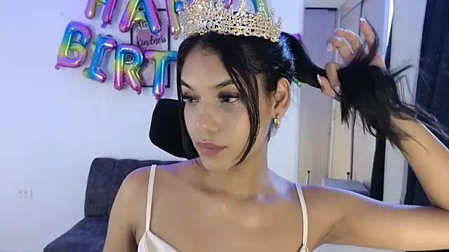 kharelys 777 online show from December 30, 11:26 am