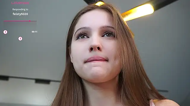 Snapshot of hecola chatting on October 23, 10:47 am hecola online show from October 23, 10:47 am