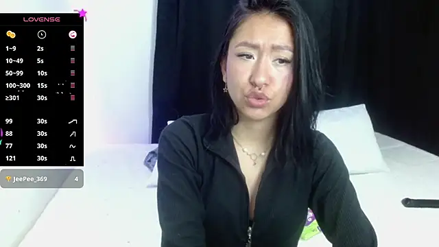 Snapshot of Anne_Nicholson chatting on December 14, 3:40 am Anne Nicholson online show from December 14, 3:40 am