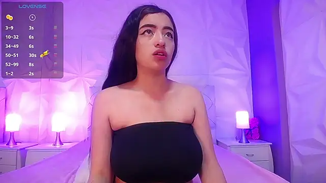 Snapshot of Kristin_Ramirez chatting on February 11, 11:10 am Kristin Ramirez online show from February 11, 11:10 am