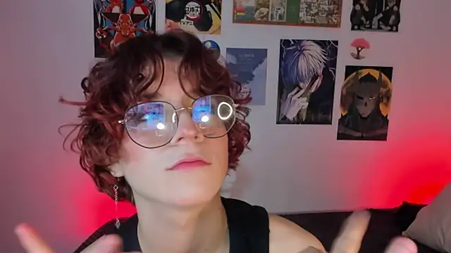 Max lover1 online show from September 30, 4:06 am