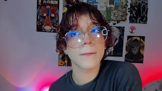 Max lover1 online show from December 20, 1:45 am