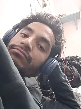 nskgenz online show from November 17, 8:25 pm