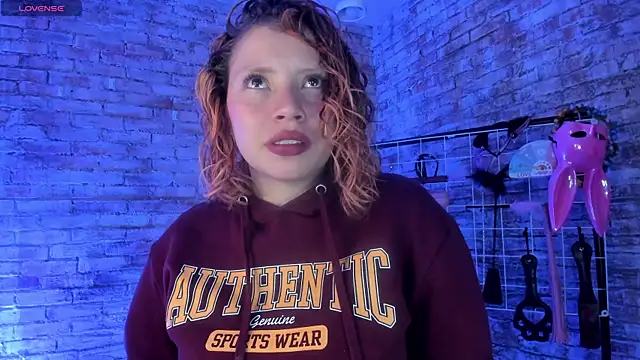 Cherry xoxx online show from September 20, 11:33 am