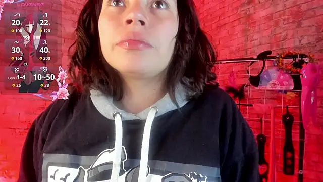 Cherry xoxx online show from September 26, 11:14 am