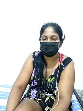 Aroma Sl online show from January 19, 6:53 pm