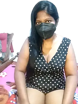 Aroma Sl online show from January 7, 3:20 am