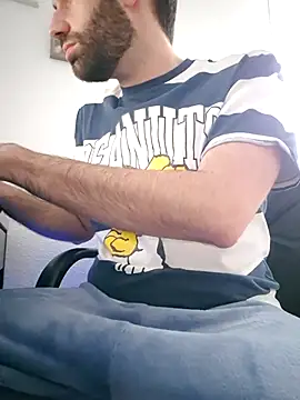 espanolmadrid online show from March 14, 4:30 pm