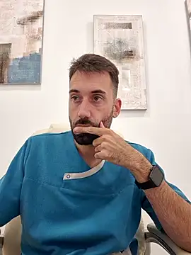 espanolmadrid online show from September 18, 11:23 am