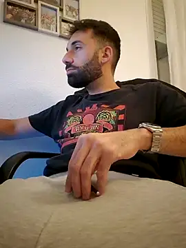 espanolmadrid online show from October 27, 9:30 pm