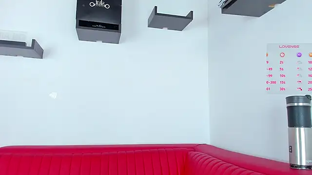 Jacoob19  online show from January 18, 1:08 pm