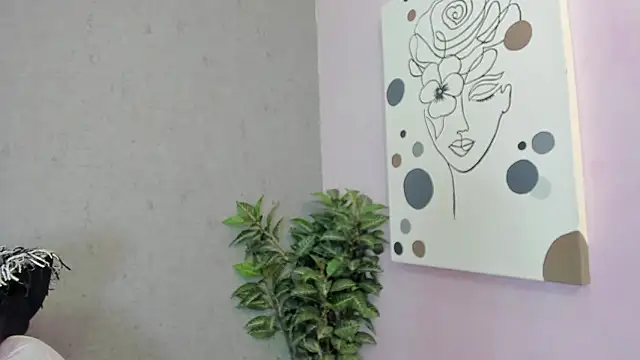 Tiffany mendez online show from March 17, 12:08 pm