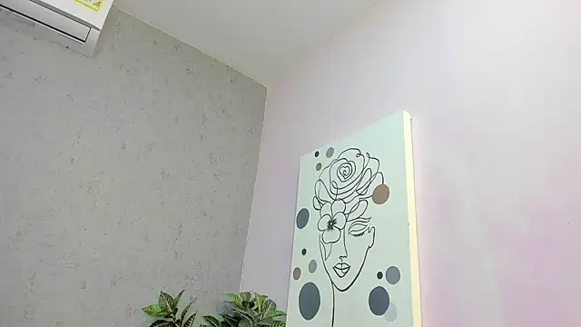 Tiffany mendez online show from March 28, 12:05 pm