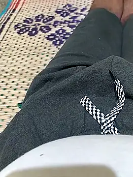 karthick25 online show from January 6, 5:05 pm