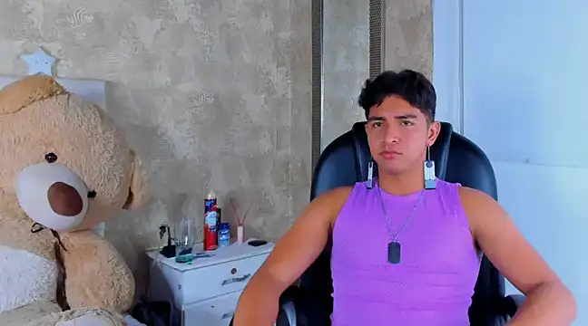 Muichiro tokito1 online show from January 2, 3:48 am