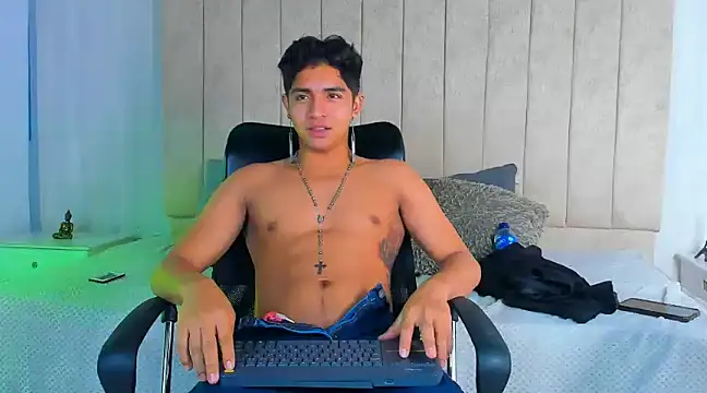 Muichiro tokito1 online show from January 23, 3:48 am