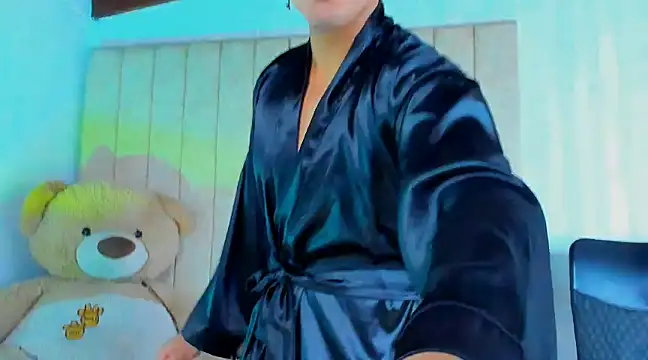 Muichiro tokito1 online show from February 7, 3:45 am