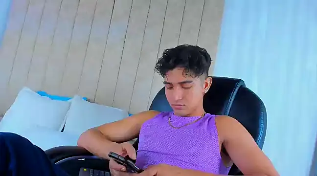 Muichiro tokito1 online show from March 5, 3:40 am