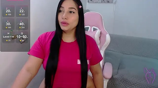 Snapshot of ivanacoper chatting on March 10, 5:11 am ivanacoper online show from March 10, 5:11 am