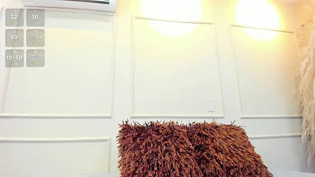 nahomygrey  online show from March 4, 9:11 pm