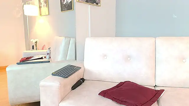 TokioMilf online show from January 24, 2:39 am