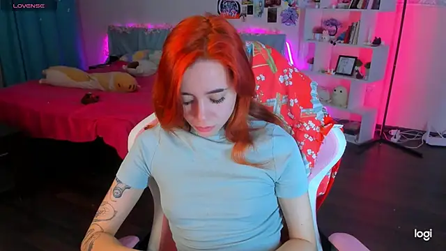 Ramona Johnson online show from December 22, 4:39 am