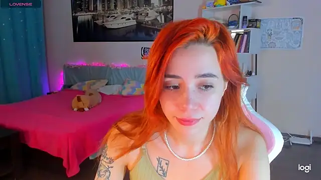 Ramona Johnson online show from January 7, 2:31 am