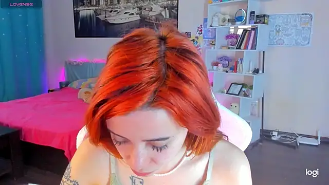 Ramona Johnson online show from January 7, 8:56 am