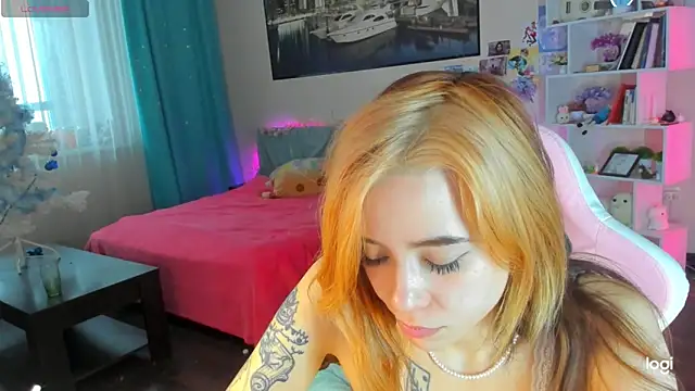 Ramona Johnson online show from January 30, 7:07 am