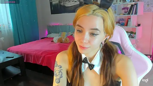 Ramona Johnson online show from February 7, 7:29 am