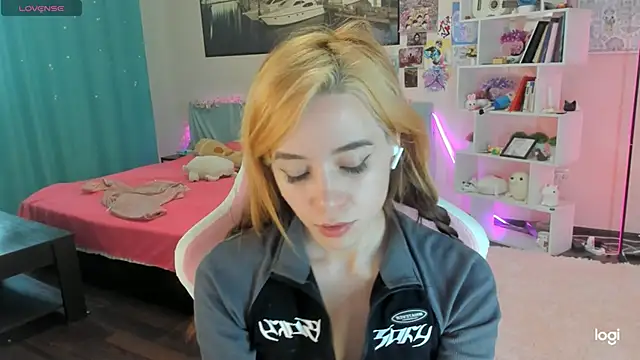 Ramona Johnson online show from February 10, 11:57 am