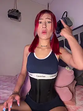 Connie 20 online show from February 19, 12:45 pm