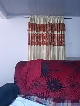 Snapshot of Sexy-Favgirl chatting on January 12, 12:55 pm Sexy-Favgirl online show from January 12, 12:55 pm