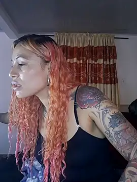 Snapshot of Sexy-Favgirl chatting on January 23, 12:41 pm Sexy-Favgirl online show from January 23, 12:41 pm