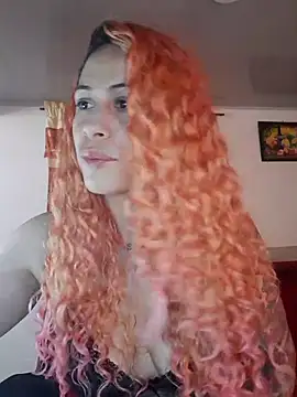 Snapshot of Sexy-Favgirl chatting on March 2, 2:21 pm Sexy-Favgirl online show from March 2, 2:21 pm