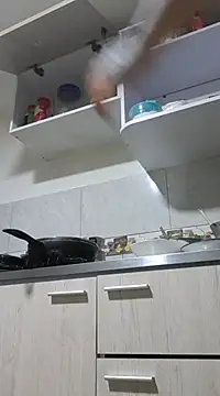 Snapshot of Sexy-Favgirl chatting on March 22, 4:45 am Sexy-Favgirl online show from March 22, 4:45 am