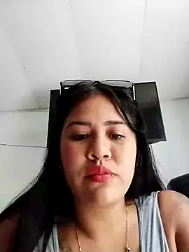 Miia grand online show from December 23, 3:12 pm